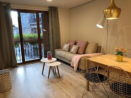 Apartamentos Villa de Plan