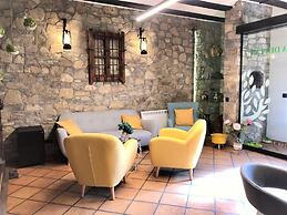 Apartamentos Villa de Plan