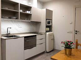 Apartamentos Villa de Plan