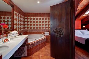 Apartamentos Villa de Plan