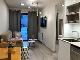 Apartamentos Villa de Plan