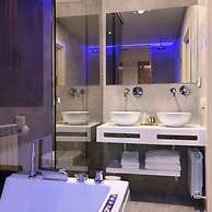 Apartamentos Villa de Plan