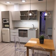 Apartamentos Villa de Plan