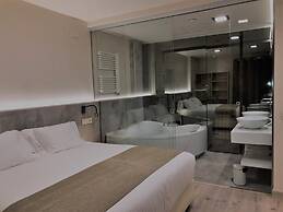 Apartamentos Villa de Plan