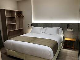 Apartamentos Villa de Plan