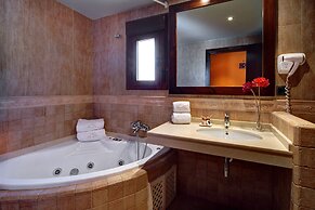 Apartamentos Villa de Plan