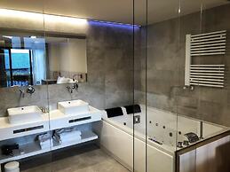 Apartamentos Villa de Plan