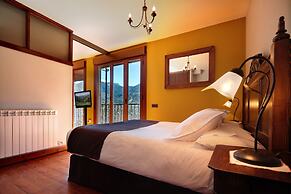 Apartamentos Villa de Plan