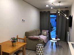 Apartamentos Villa de Plan