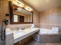 Apartamentos Villa de Plan