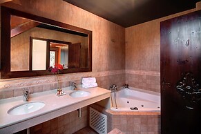 Apartamentos Villa de Plan