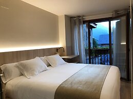 Apartamentos Villa de Plan