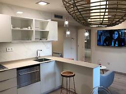 Apartamentos Villa de Plan