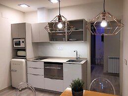 Apartamentos Villa de Plan