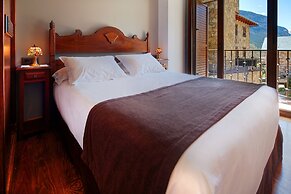 Apartamentos Villa de Plan