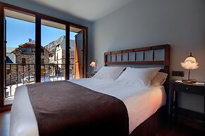 Apartamentos Villa de Plan