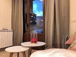 Apartamentos Villa de Plan