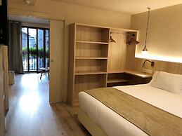 Apartamentos Villa de Plan