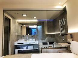 Apartamentos Villa de Plan