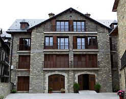 Apartamentos Villa de Plan