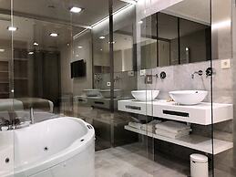 Apartamentos Villa de Plan