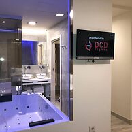 Apartamentos Villa de Plan