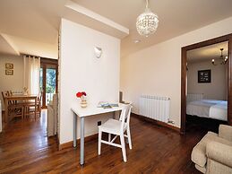 Apartamentos Villa de Plan