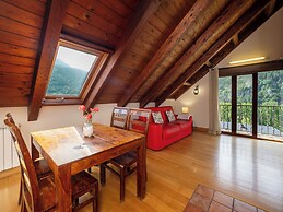 Apartamentos Villa de Plan