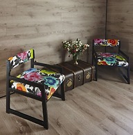 Hotel Restaurante Galeria Essentia