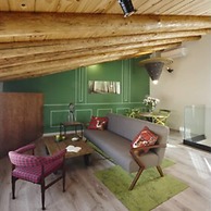 Hotel Restaurante Galeria Essentia