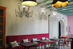 Hotel Restaurante Galeria Essentia