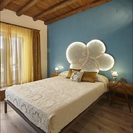 Hotel Restaurante Galeria Essentia