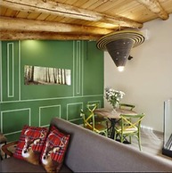 Hotel Restaurante Galeria Essentia