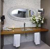 Hotel Restaurante Galeria Essentia