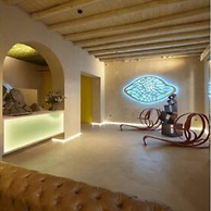 Hotel Restaurante Galeria Essentia