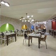 Hotel Restaurante Galeria Essentia