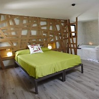 Hotel Restaurante Galeria Essentia