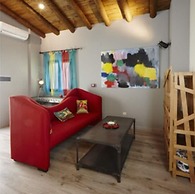 Hotel Restaurante Galeria Essentia