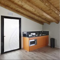 Hotel Restaurante Galeria Essentia