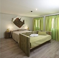 Hotel Restaurante Galeria Essentia