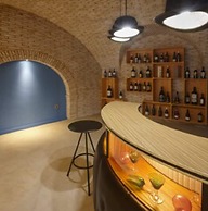 Hotel Restaurante Galeria Essentia