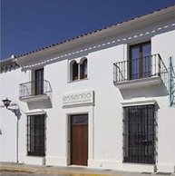 Hotel Restaurante Galeria Essentia