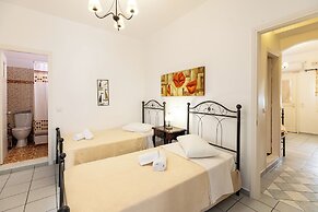 Pension Ageliki