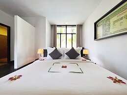 The Bliss Angkor