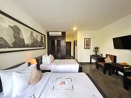The Bliss Angkor
