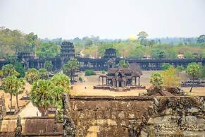The Bliss Angkor