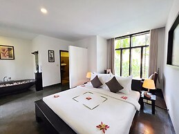 The Bliss Angkor