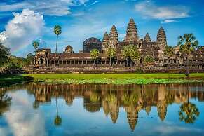 The Bliss Angkor