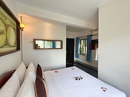 The Bliss Angkor