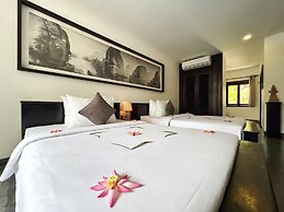 The Bliss Angkor